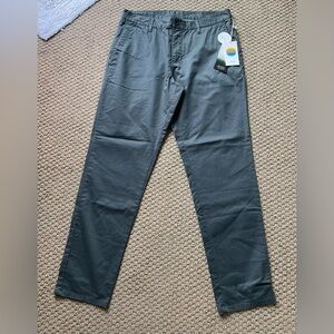 Vuori Collins Chino Pant -Men’s